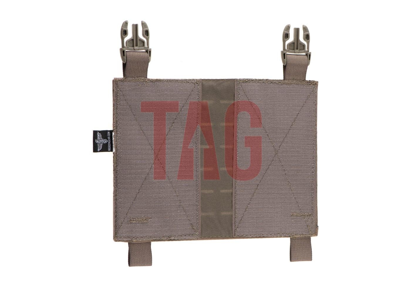 Invader Gear Invader Gear Molle Panel for Reaper QRB Plate Carrier
