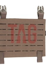 Invader Gear Molle Panel for Reaper QRB Plate Carrier