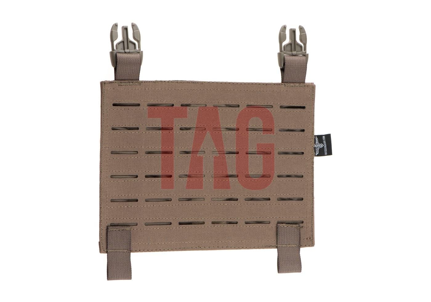 Invader Gear Invader Gear Molle Panel for Reaper QRB Plate Carrier