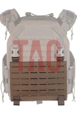 Invader Gear Invader Gear Molle Panel for Reaper QRB Plate Carrier