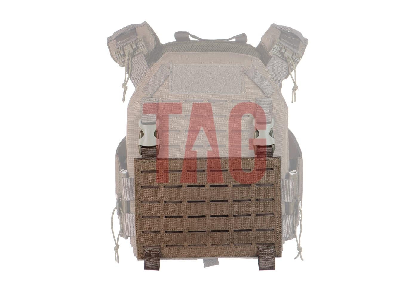 Invader Gear Invader Gear Molle Panel for Reaper QRB Plate Carrier