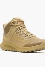 Merrell Nova 3 Tactisch Mid WP DARK COYOTE