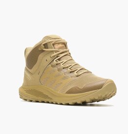 Merrell Nova 3 Tactisch Mid WP DARK COYOTE