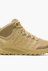 Merrell Nova 3 Tactisch Mid WP DARK COYOTE