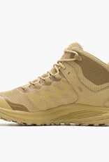 Merrell Nova 3 Tactisch Mid WP DARK COYOTE
