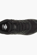 Merrell Nova 3 Tactical Mid WP BLACK