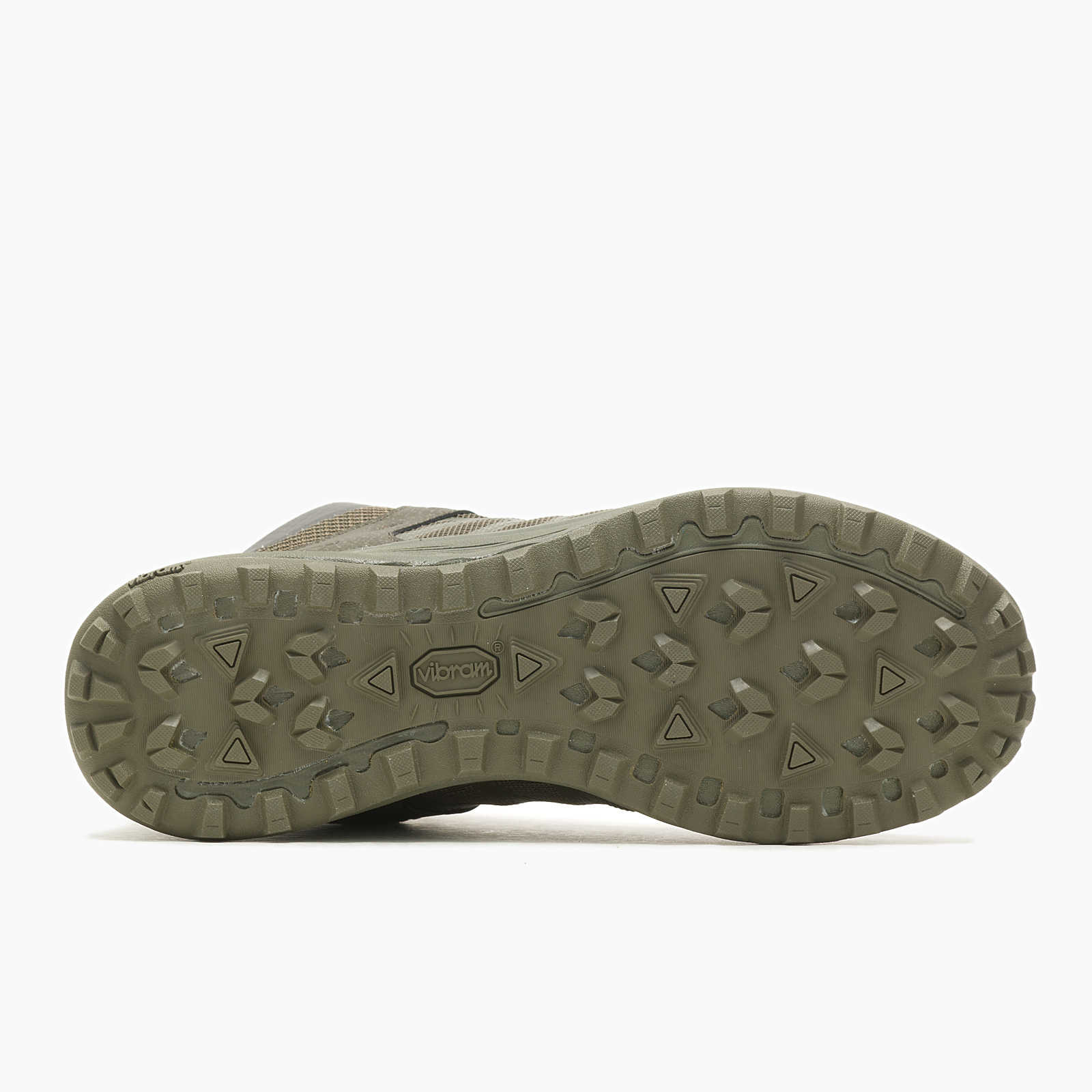 Merrell Nova 3 Tactical Mid WP DARK OLIVE
