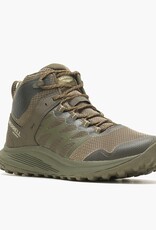 Merrell Nova 3 Tactical Mid WP DARK OLIVE