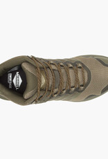 Merrell Nova 3 Tactical Mid WP DARK OLIVE