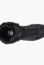 Merrell Moab 3 Tactical 8" Zip WP SCHWARZ