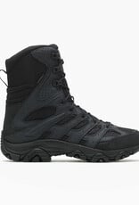 Merrell Moab 3 Tactical 8" Zip WP BLACK