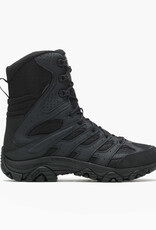 Merrell Moab 3 Tactical 8" Zip WP SCHWARZ