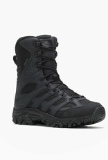 Merrell Moab 3 Tactical 8" Zip WP BLACK