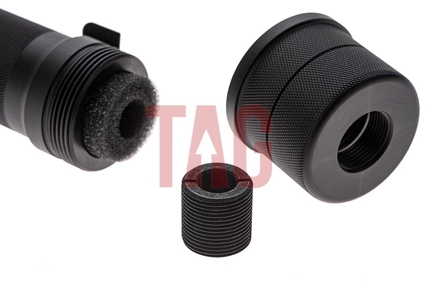 5KU 5KU PBS-1 Schalldämpfer