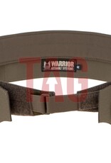 Warrior Assault Systeem Warrior Laser Cut Low Profile Belt Ranger green