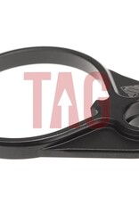 Leapers AR-15 Quick Detach Receiver Steel End Plate