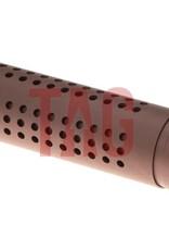 Pirate arms KAC QD 145mm Silencer CCW