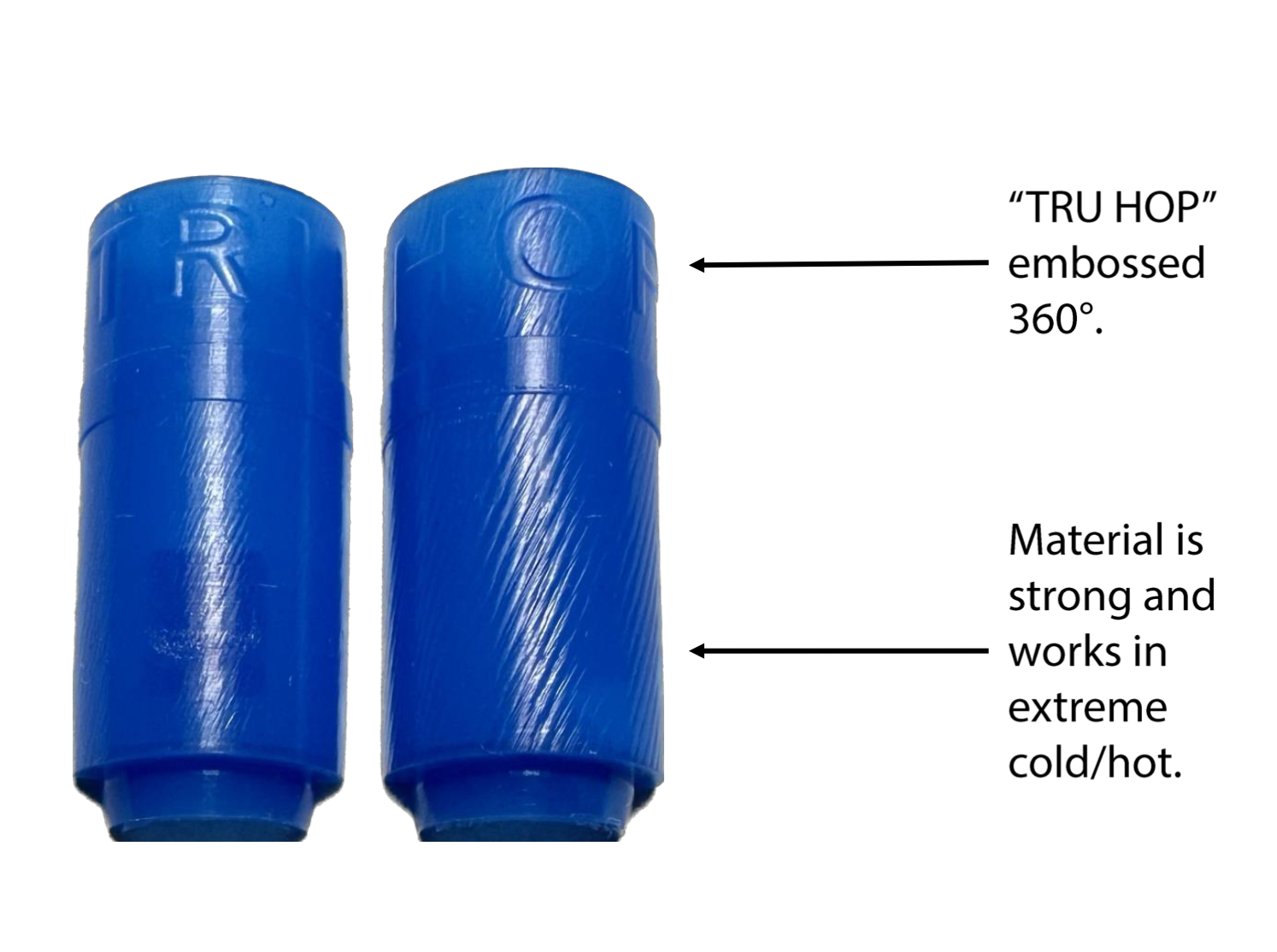 trusight  Hochleistungs-Ruckeln Gen3