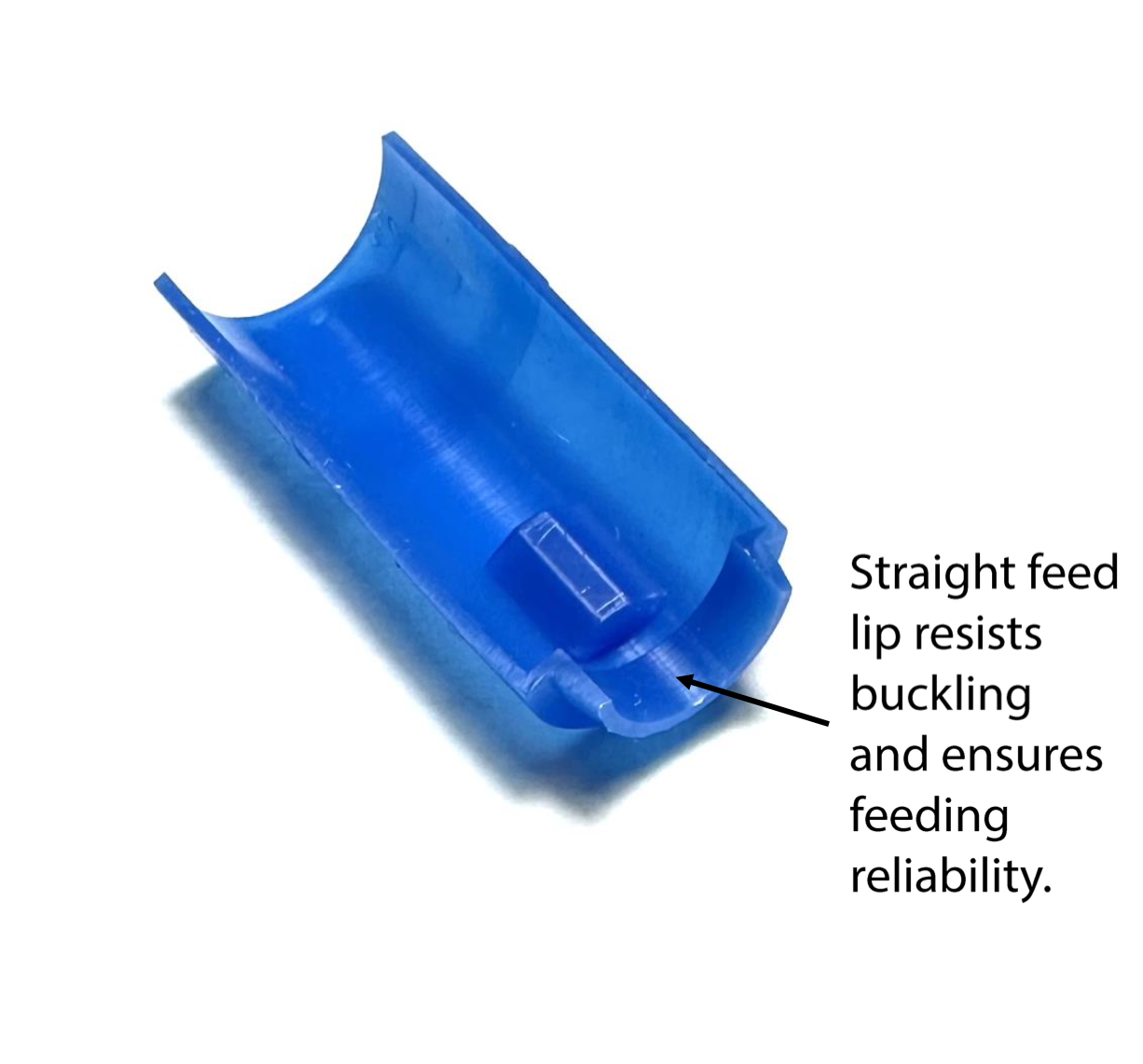 trusight Hochleistungs-Bucking Gen3