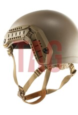 FMA FMA Maritime Helmet CoyoteM/L of L/XL