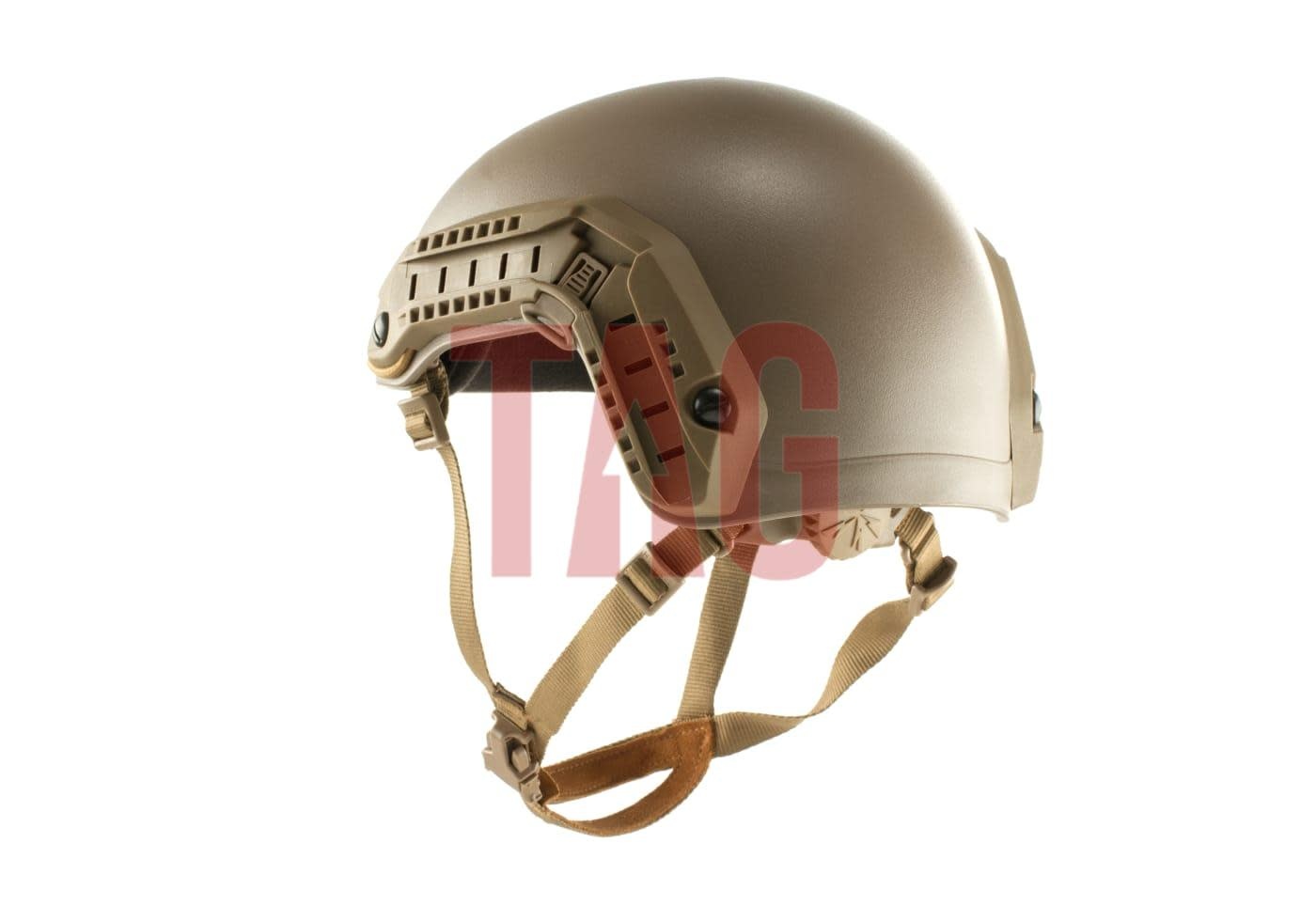 FMA Maritime Helmet CoyoteM/L of L/XL