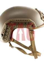 FMA FMA Maritime Helmet CoyoteM/L of L/XL