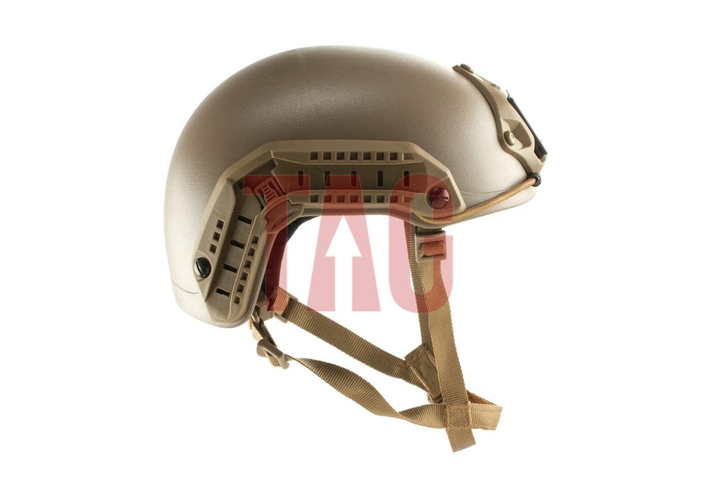 FMA FMA Maritime Helmet CoyoteM/L of L/XL