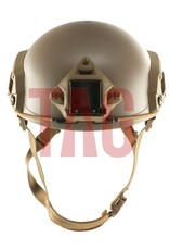 FMA FMA Maritime Helmet CoyoteM/L of L/XL