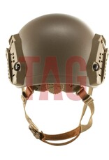 FMA Maritime Helmet CoyoteM/L of L/XL