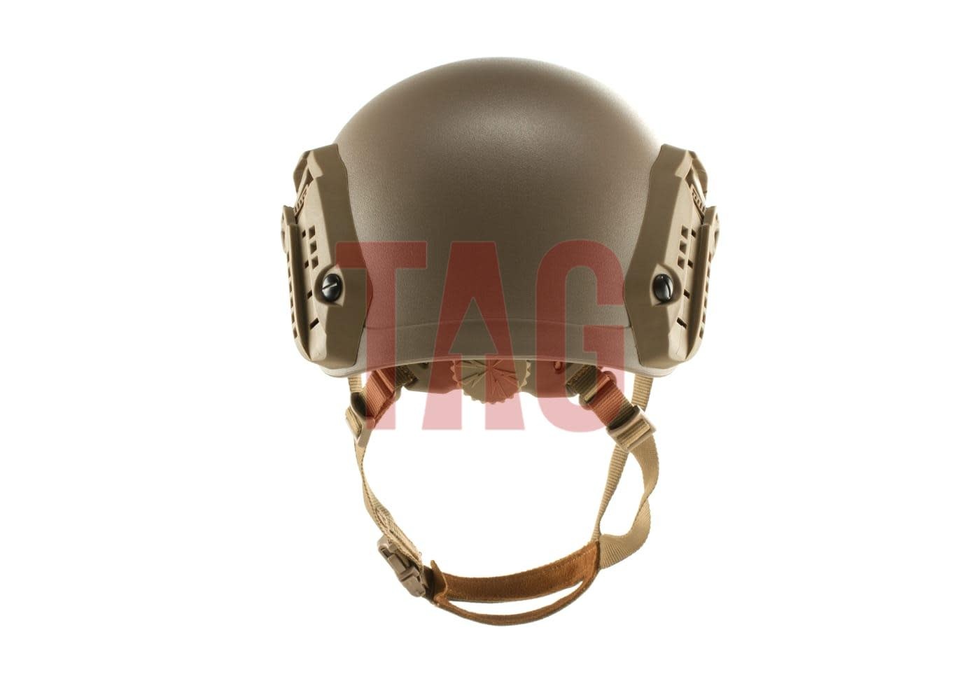 FMA FMA Maritime Helmet CoyoteM/L of L/XL