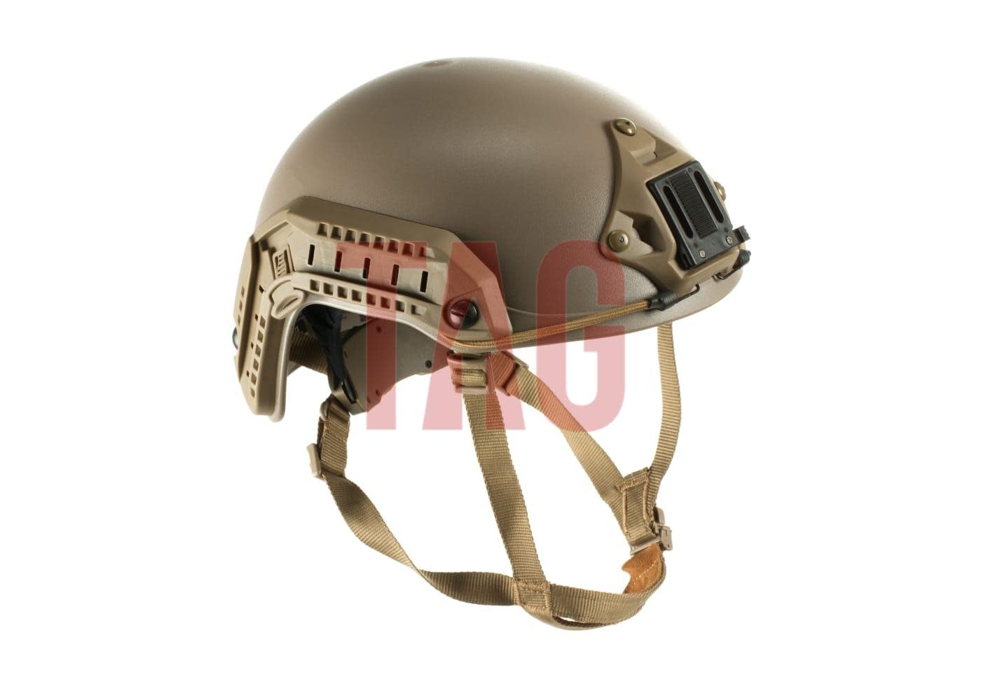 FMA FMA Maritime Helmet CoyoteM/L of L/XL