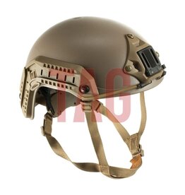 FMA Maritime Helmet CoyoteM/L of L/XL