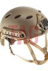 FMA FMA Helmet PJ TAN M/L of L/XL