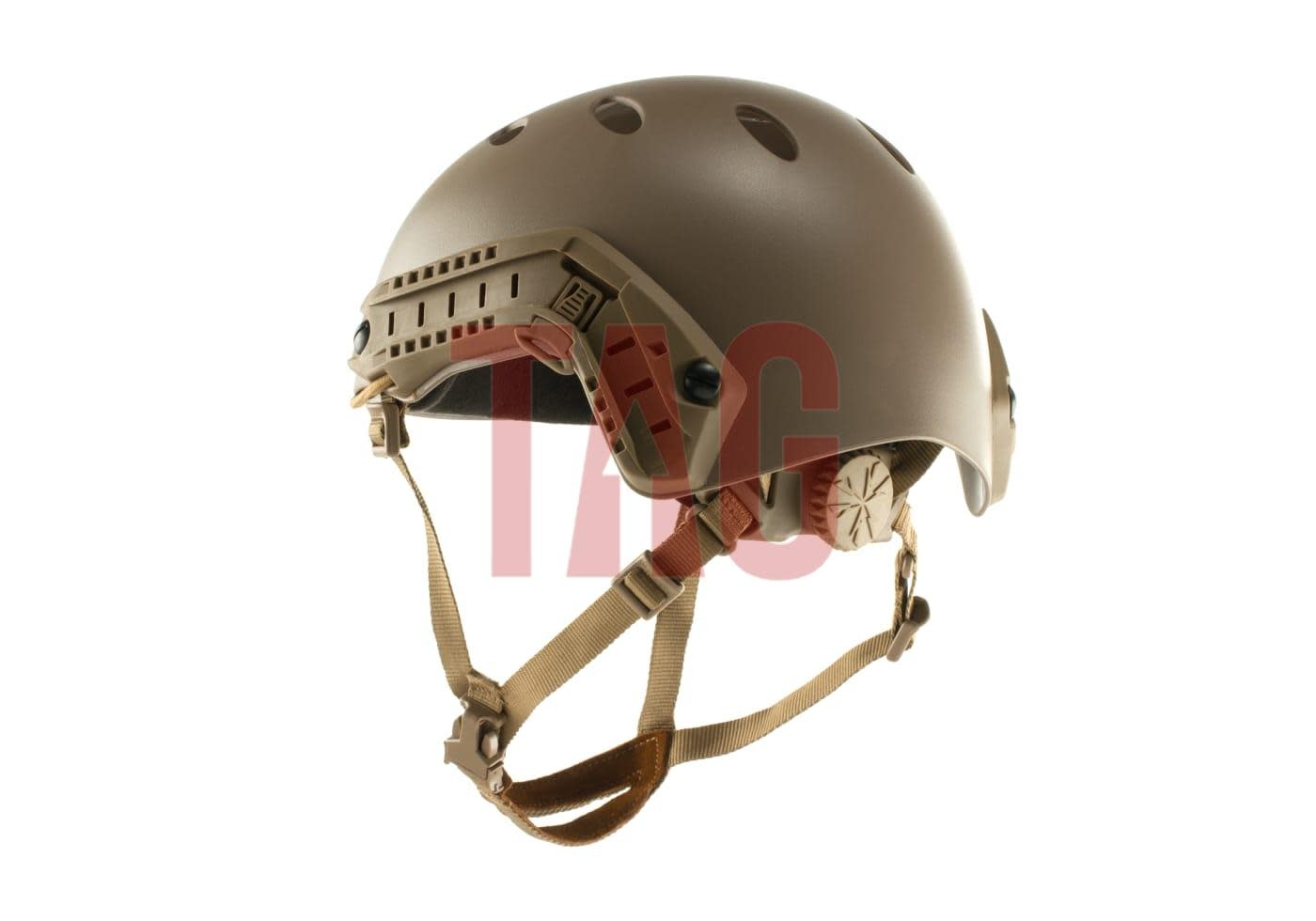 FMA FMA Helmet PJ TAN M/L of L/XL