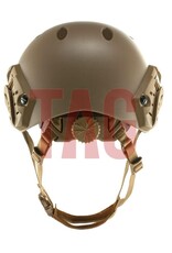 FMA FMA Helmet PJ TAN M/L of L/XL