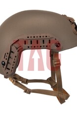 FMA SF Super High Cut Helm TAN