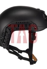 FMA SF Super High Cut Helmet Black