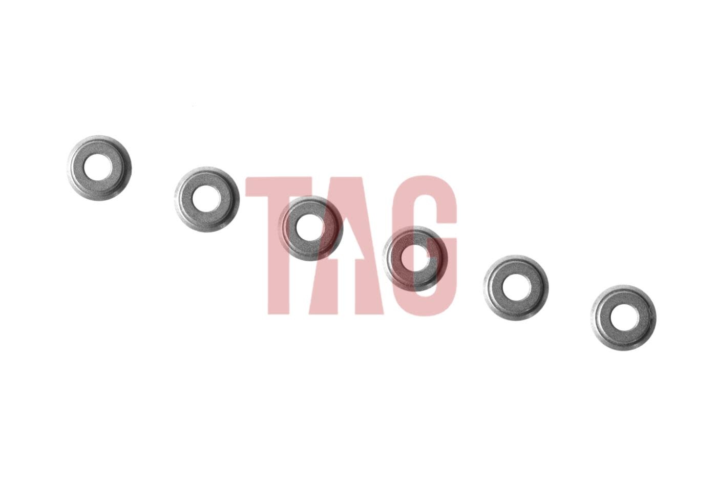 Prometheus Prometius 6mm Metal Sintered Bearing