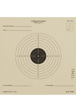 Umarex Umarex Paper Target 14 x 14cm 250stuks