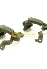 Earmor M16C adapter ARC for MOD 3/4