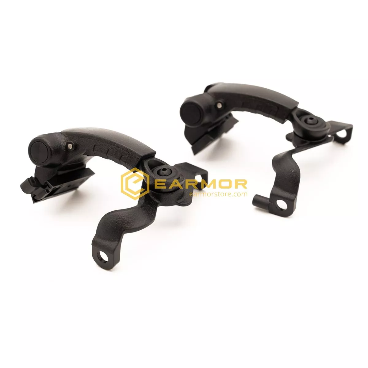 Earmor M16C-Adapter ARC für MOD 3/4