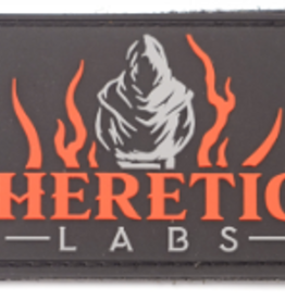 Wolverine 3″ x 2″ Patches Wolverine Heretic Labs