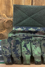 strataim 5 BANGER DANGLER GRENADE POUCH CAD / Digital Woodland