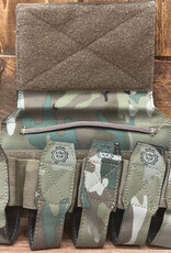 strataim  5 BANGER DANGLER GRENADE POUCH Multicam