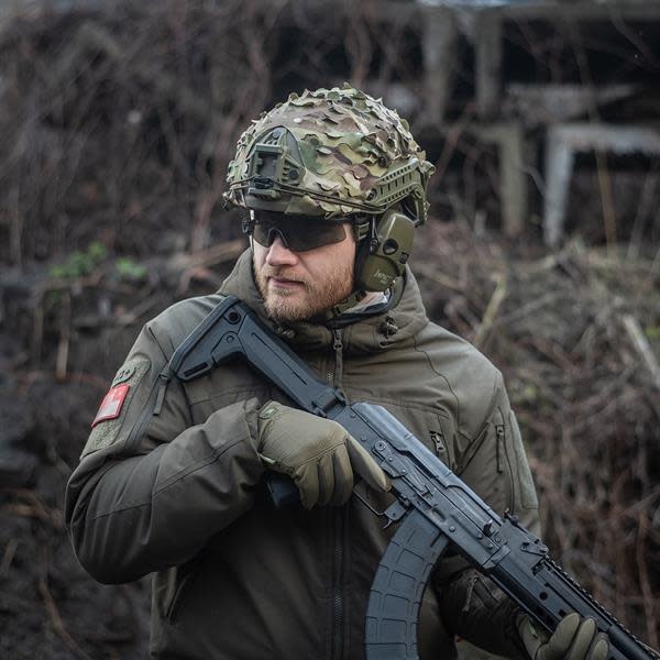 M-TAC Vilha Helmüberzug Fast