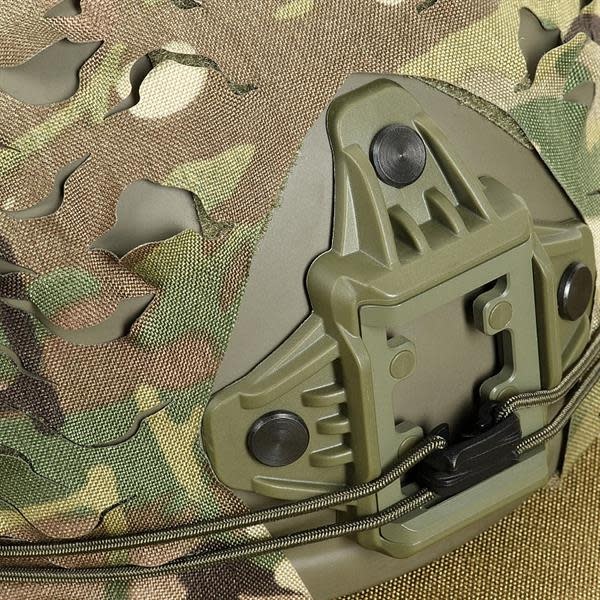 M-TAC Vilkha Helmet Cover Fast