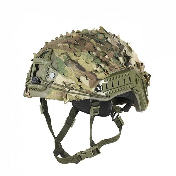 M-TAC Vilha Helmet Cover Fast