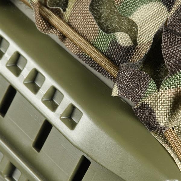 M-TAC Vilha Helmüberzug Fast