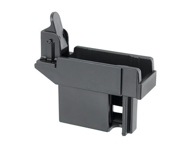 Big Dragon AK-Adapter für Speedloader