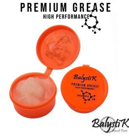 Balystik Premium Pneumatic Grease for AEG HPA GBB